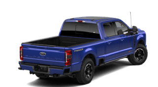 2026 Ford Super Duty® External Image 4
